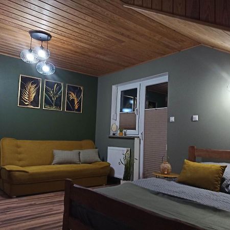 Apartament 4 Osobowy Kujan Extérieur photo