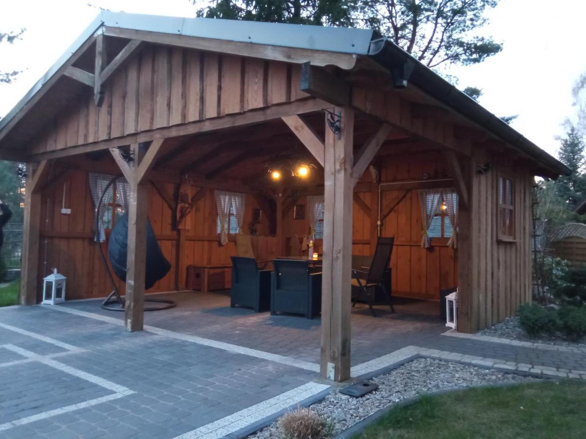 Apartament 4 Osobowy Kujan Extérieur photo