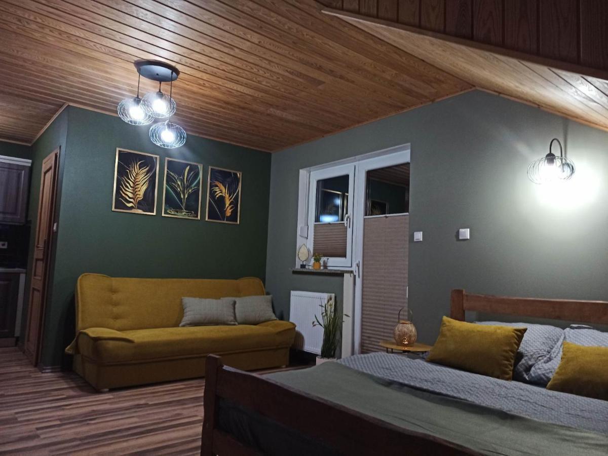 Apartament 4 Osobowy Kujan Extérieur photo