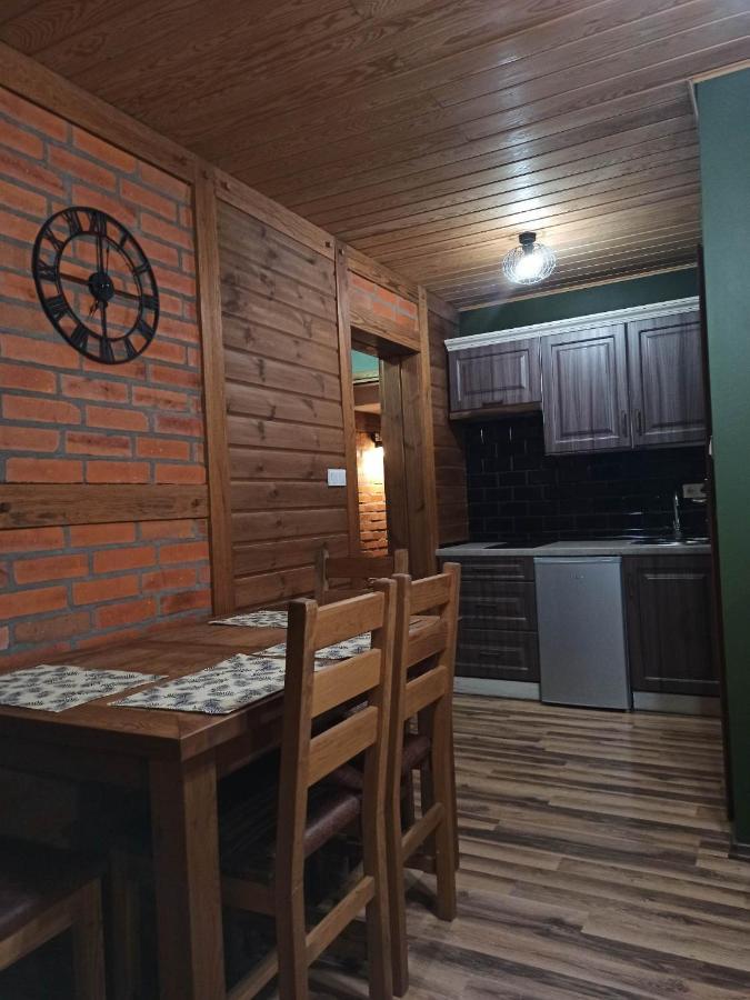 Apartament 4 Osobowy Kujan Extérieur photo