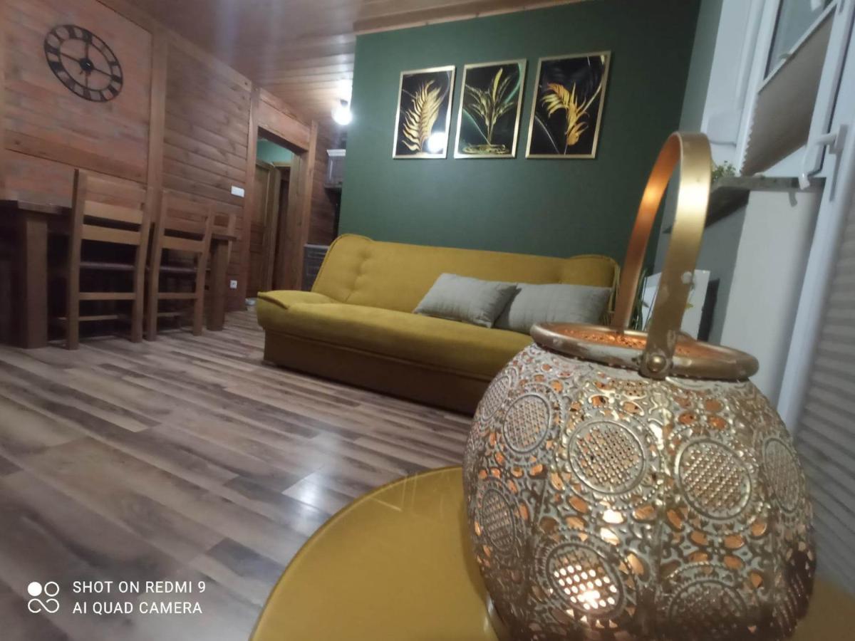 Apartament 4 Osobowy Kujan Extérieur photo
