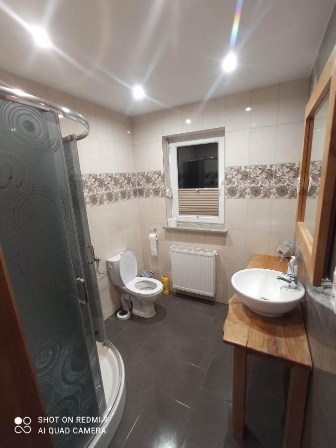 Apartament 4 Osobowy Kujan Extérieur photo